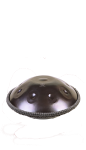 Nitride Steel