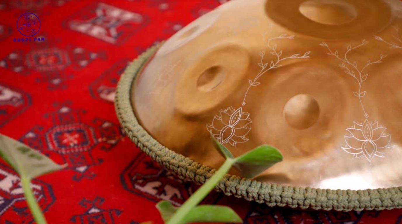 خرید هنگدرام در تهران