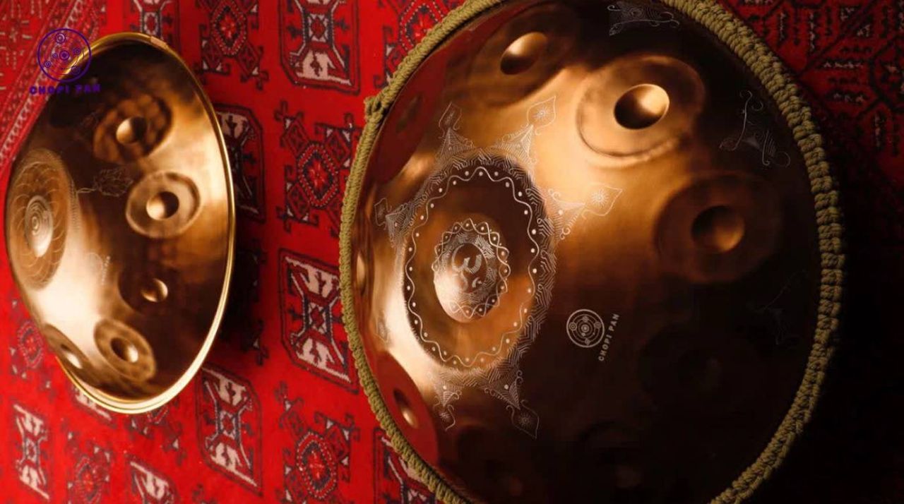 خرید هنگدرام در تهران