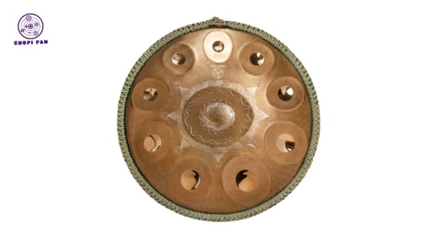 خرید هنگ درام