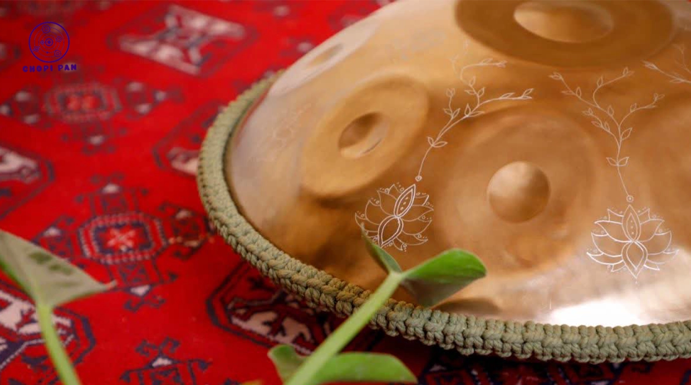 خرید هنگ درام در تهران