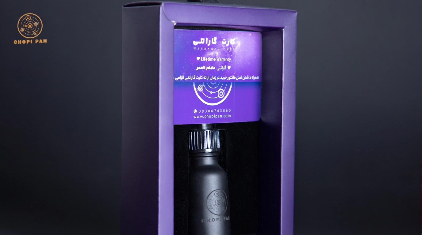 خرید بهترین ساز هنگدرام