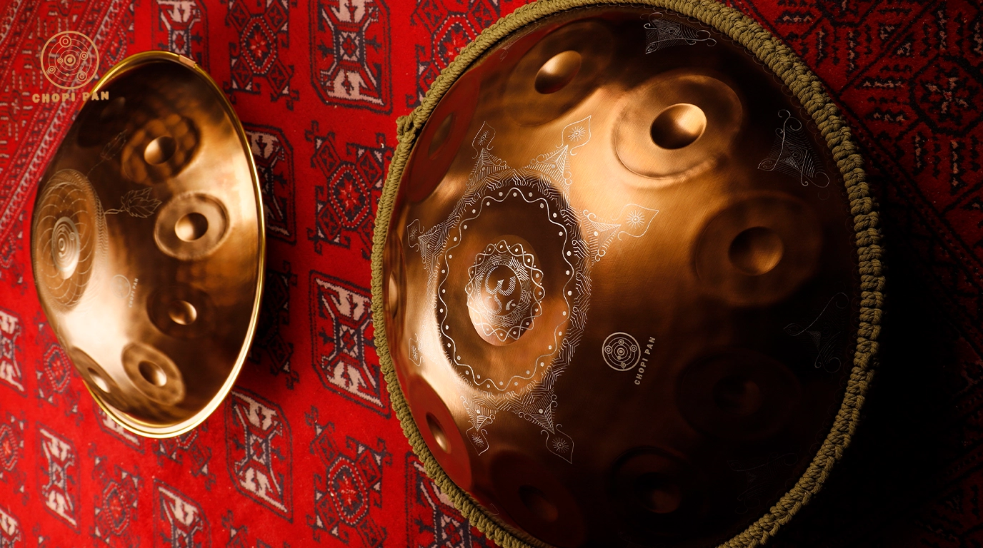 خرید هنگ درام مناسب برای شروع